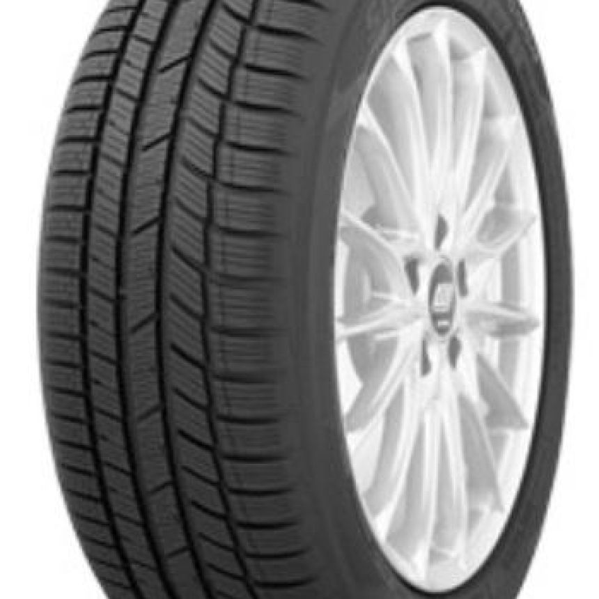 Snowprox S954 XL 255/40-19 V