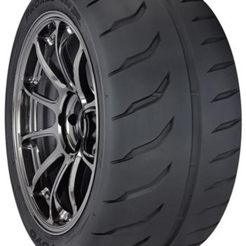 Proxes R888R 255/35-18 Y