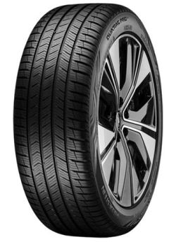 Quatrac Pro EV XL 215/55-18 V