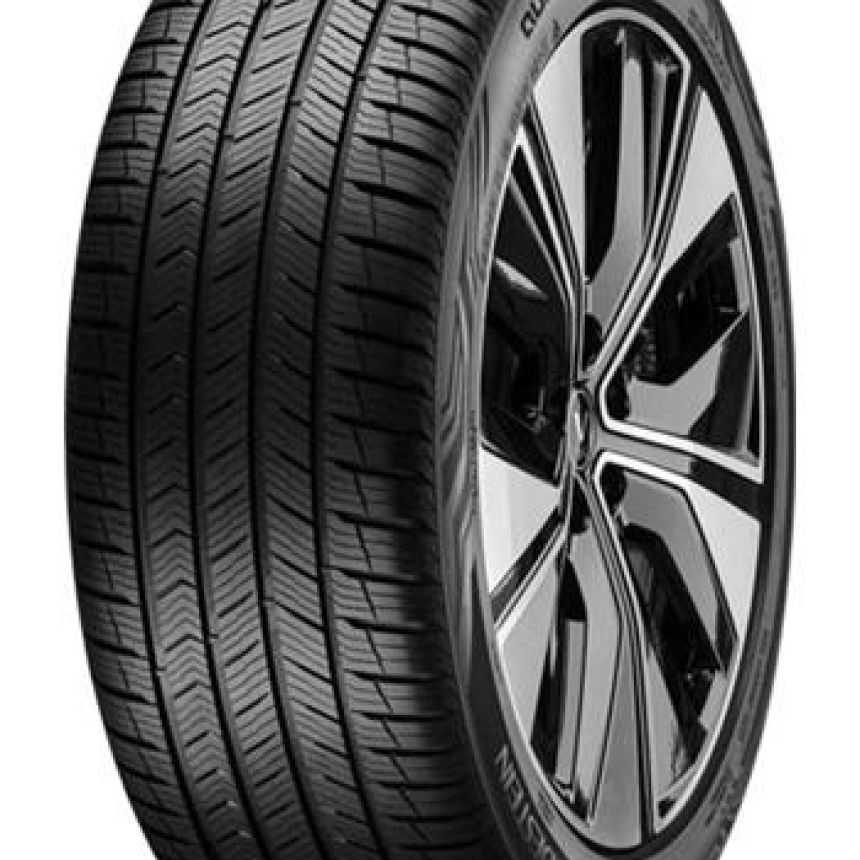 Quatrac Pro EV XL 215/55-18 V