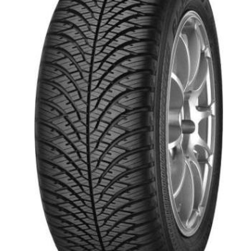 BluEarth-4S AW21 XL 215/45-18 V