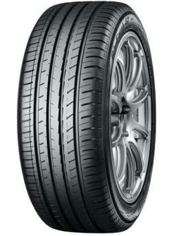 BluEarth- GT XL 215/45-18 W