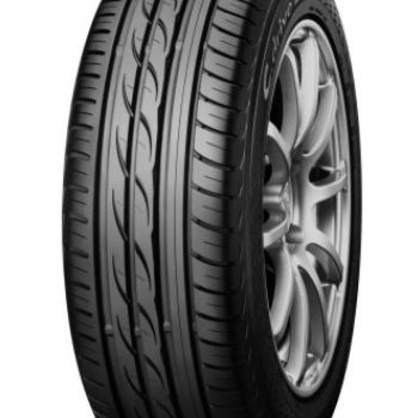 C-DRIVE2 MOE RFT 235/50-18 V