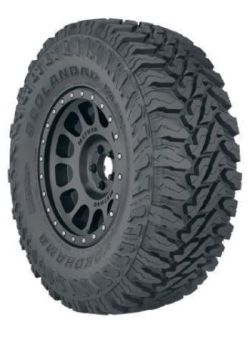 Geolandar M T 245/75-16 Q