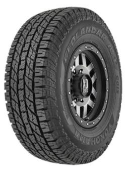 Geolandar A T XL 255/55-18 H