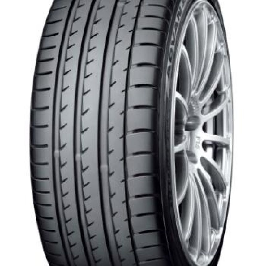 Advan Sport XL 215/45-17 Y