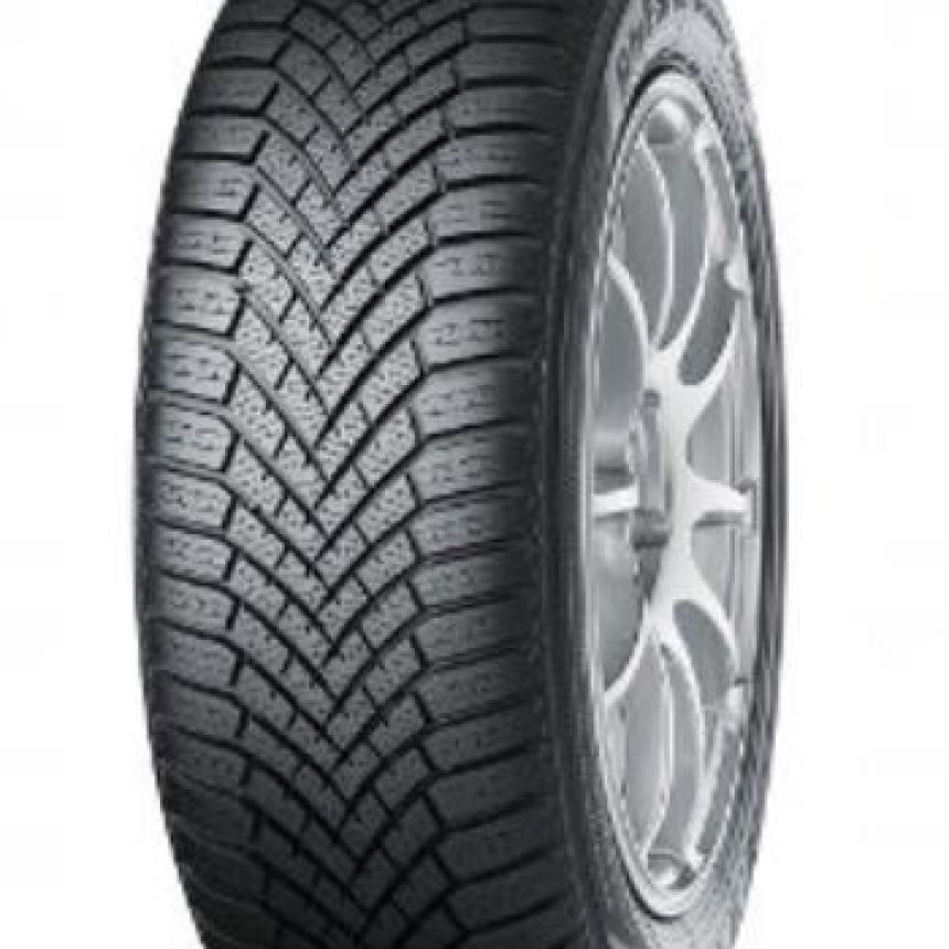BluEarth-Winter XL 235/55-17 V