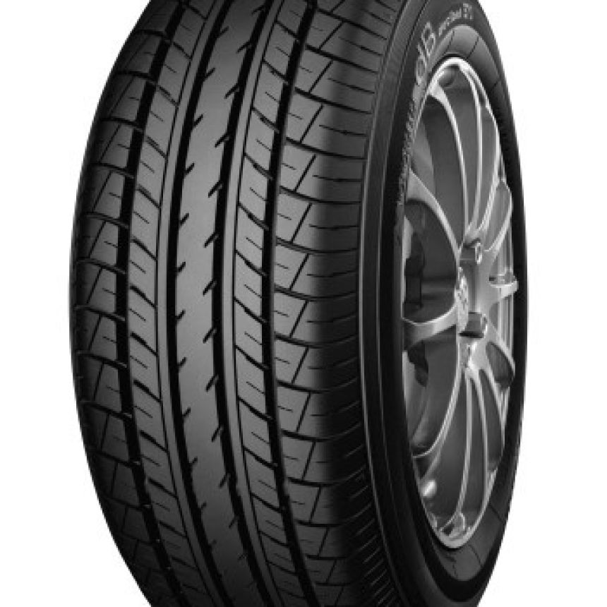 Avs Db E70B 225/55-18 V