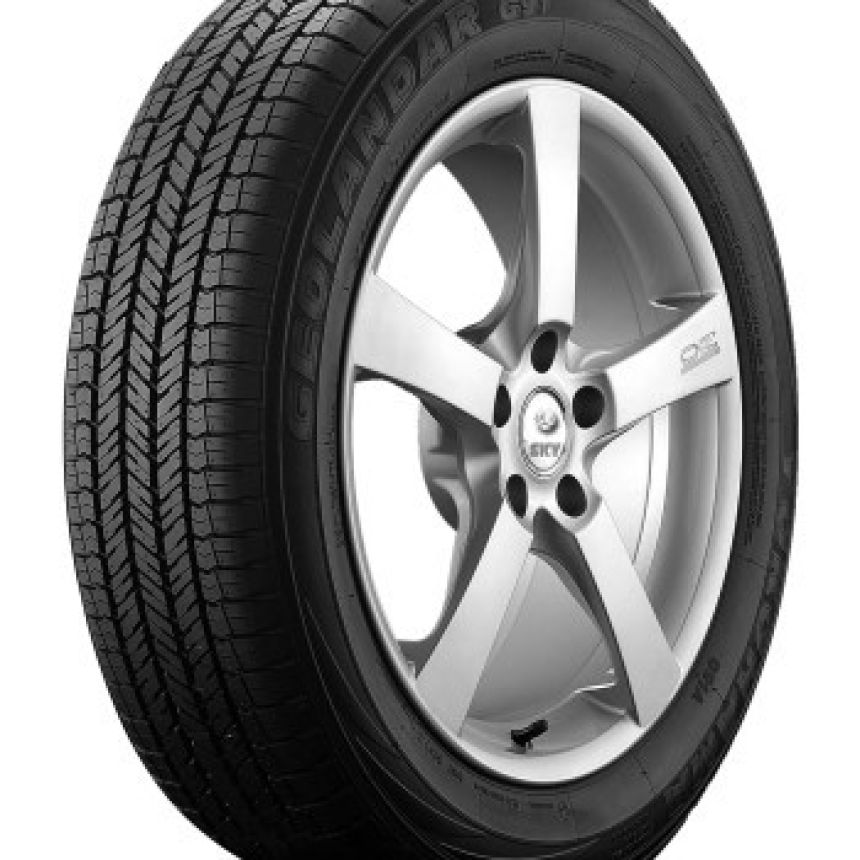 Geolandar G91AV 235/55-18 H