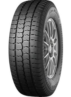 BluEarth Van AS RY61 225/55-17 H