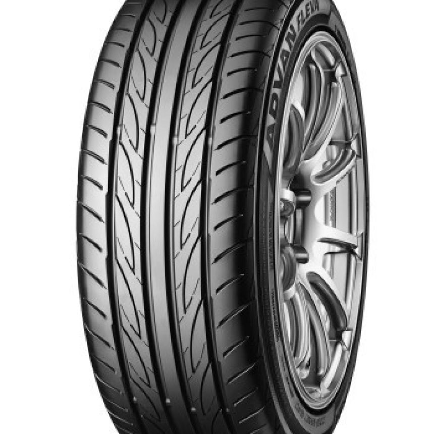 Advan leva V701 RPB XL 225/35-18 W