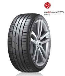 VENTUS S1 EVO3 SUV K127A 265/40-21 Y