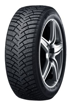 WINGUARD WINSPIKE 3 265/65-17 T