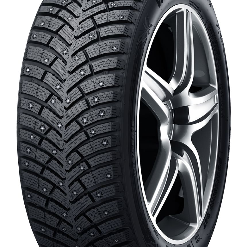 WINGUARD WINSPIKE 3 225/65-17 T