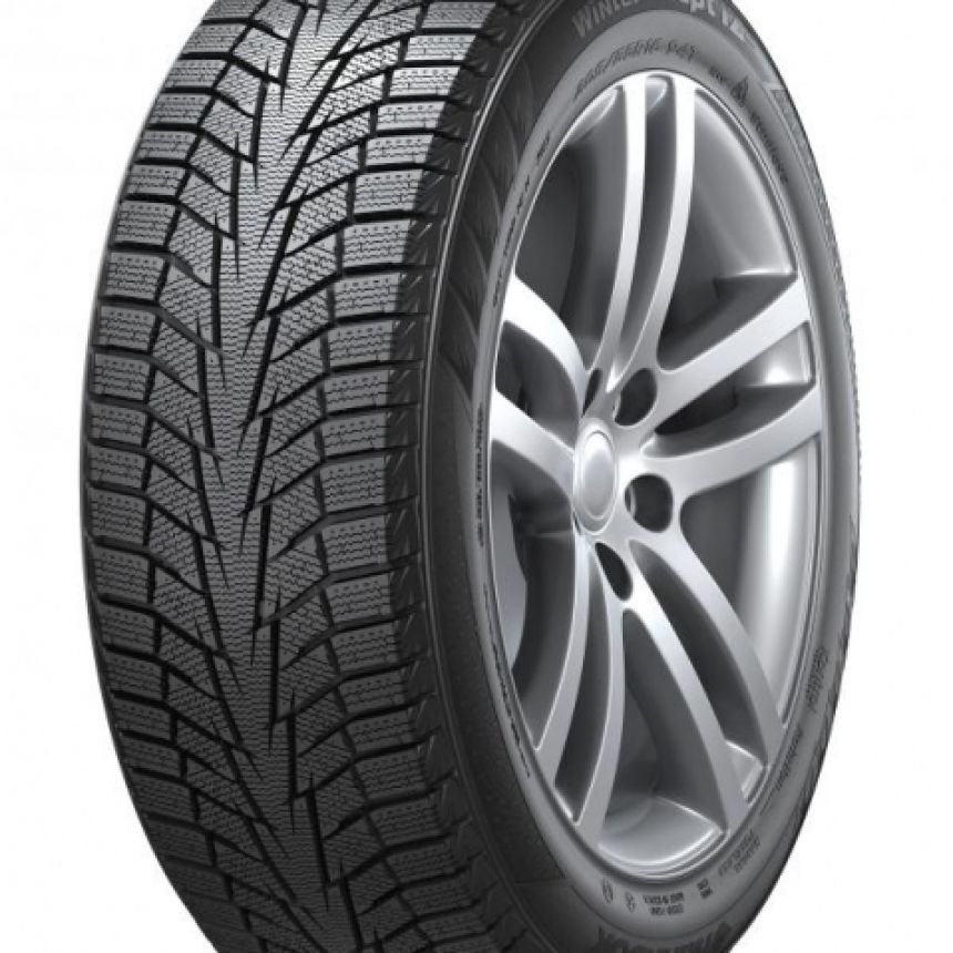 WINTER I*CEPT IZ2 W616 Nordic 205/65-15 T