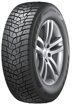 WINTER I*PIKE LV RW15 215/60-17 R