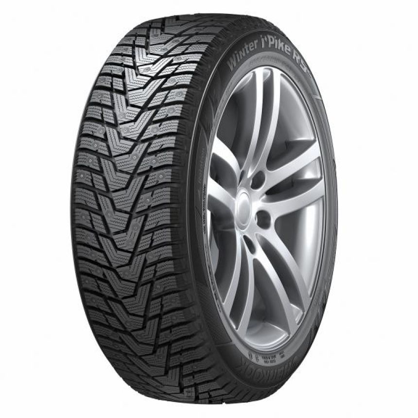 WINTER I*PIKE RS2 W429 TARJOUS! 225/50-17 T