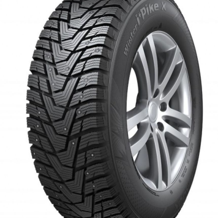 WINTER I*PIKE X W429A 215/65-17 T